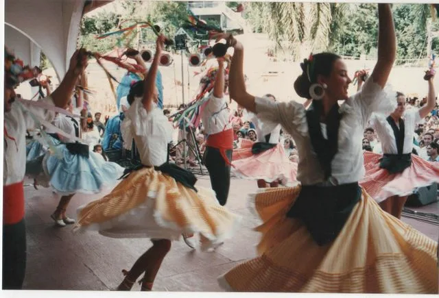 Puerto Rico 1989 — foto 5